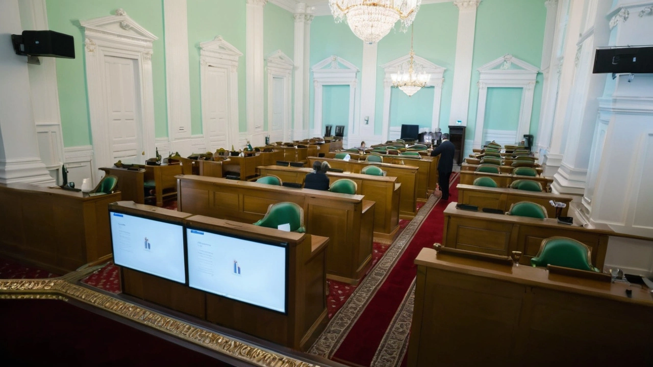 Молодой кандидат участвует в дополнительных выборах в Омский городской совет: детали и анализ